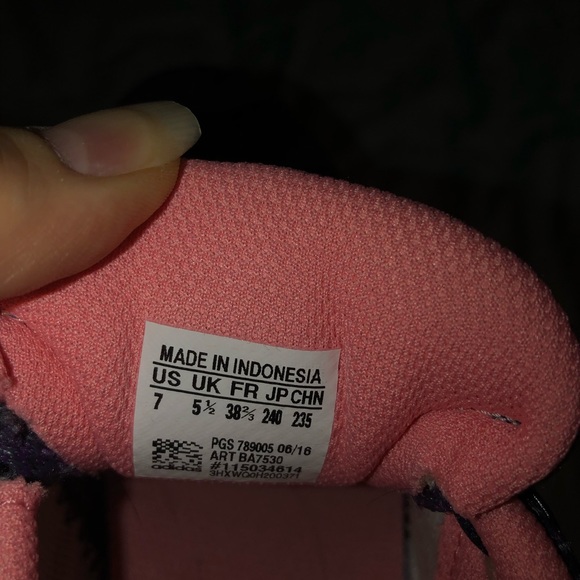 Adidas - Picture 6 of 6